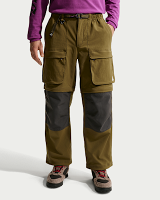 パンツ XL NIKE ACG SMITH SUMMIT PANTS 2way Nike ACG 